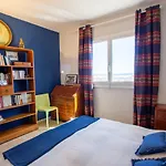 Le Clinfoc By Interhome アパート イエール