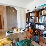 Le Clinfoc By Interhome アパート イエール
