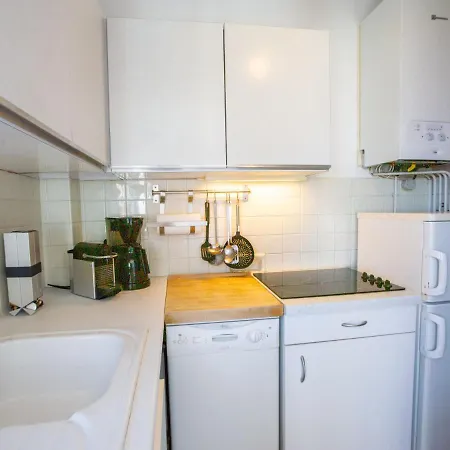 Le Clinfoc By Interhome Appartement