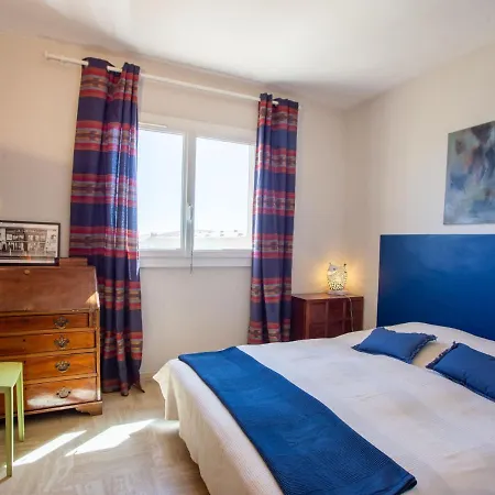 Le Clinfoc By Interhome * Hyères