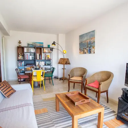 Apartment Le Clinfoc By Interhome *