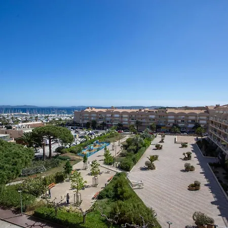 Le Clinfoc By Interhome Apartment *