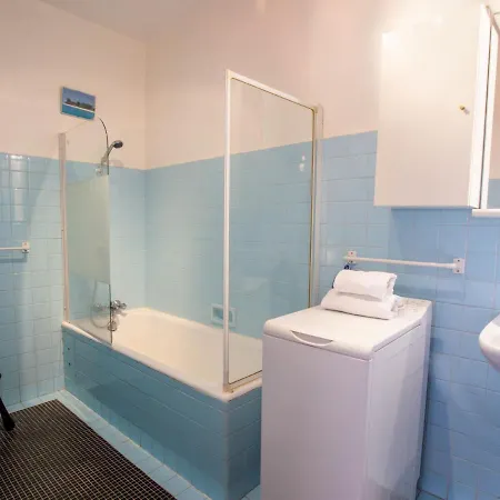 Appartement Le Clinfoc By Interhome *