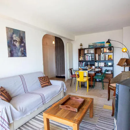 Le Clinfoc By Interhome *