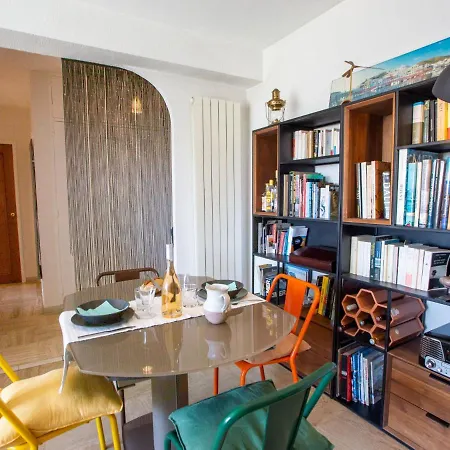 Le Clinfoc By Interhome Appartement Hyères