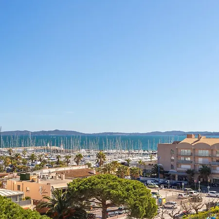 Le Clinfoc By Interhome Appartement