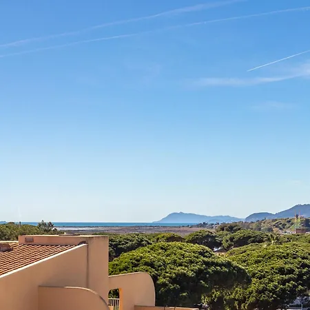 Appartement Le Clinfoc By Interhome Hyères