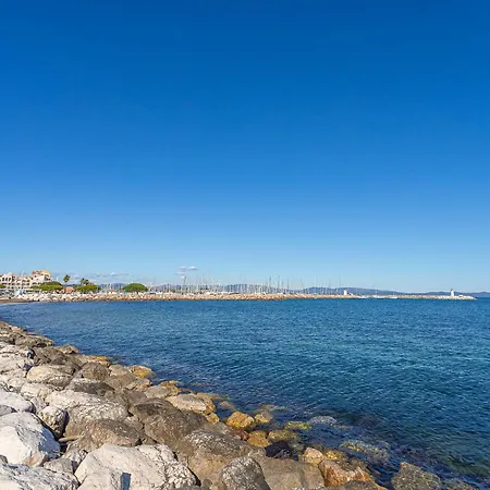 Appartement Le Clinfoc By Interhome *