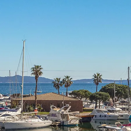 Le Clinfoc By Interhome Appartement Hyères